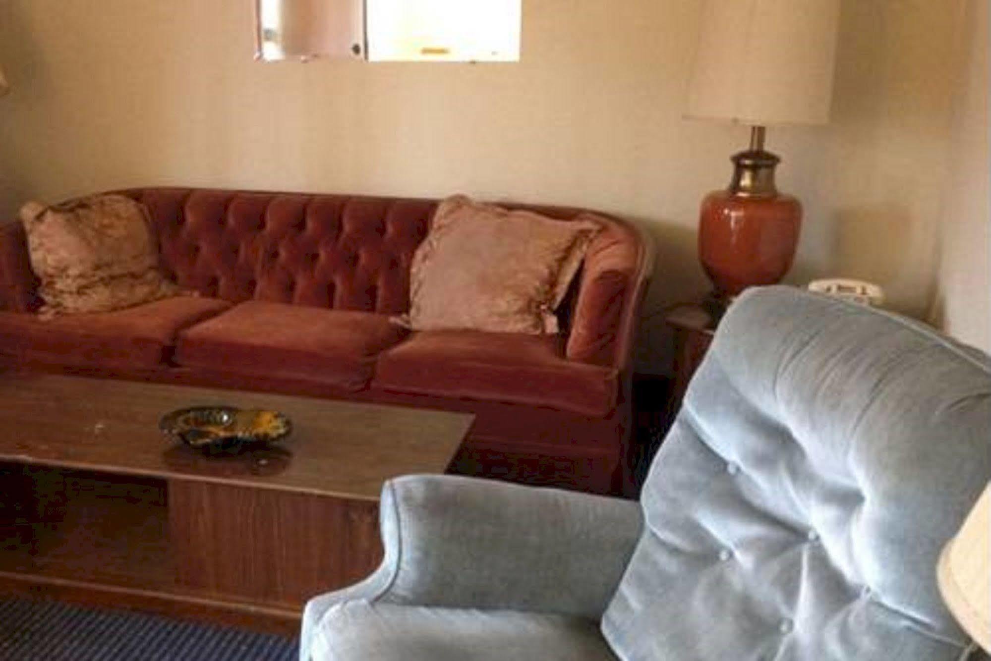 Chandler Inn Eksteriør bilde